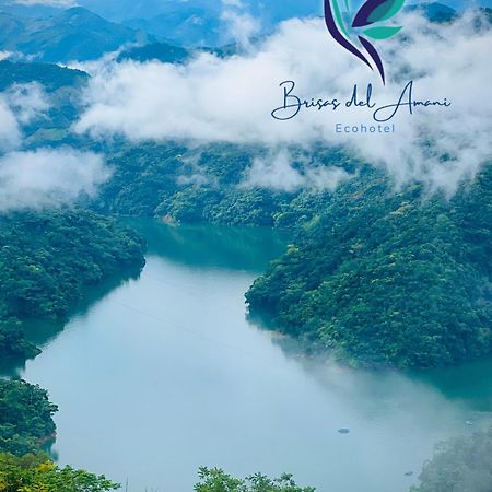 Ecohotel Brisas Del Amani Norcasia المظهر الخارجي الصورة