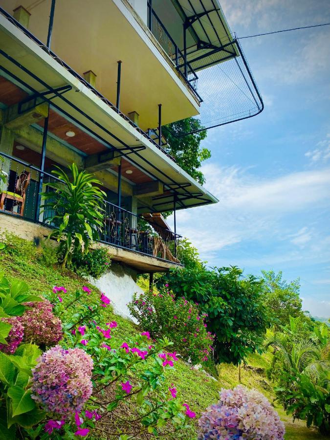 Ecohotel Brisas Del Amani Norcasia المظهر الخارجي الصورة