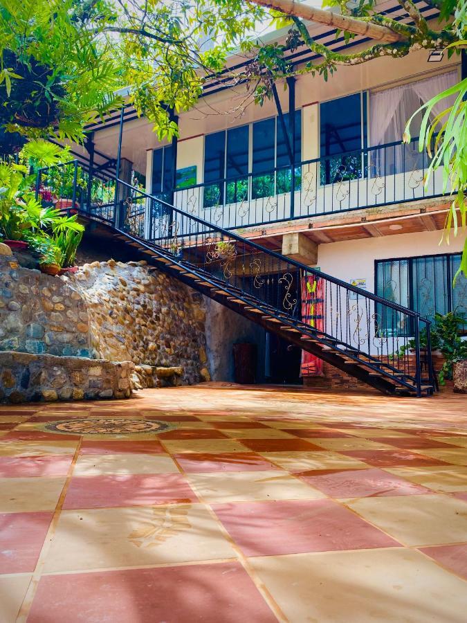 Ecohotel Brisas Del Amani Norcasia المظهر الخارجي الصورة