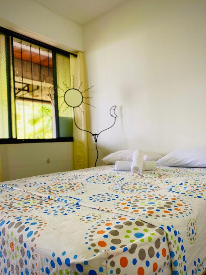 Ecohotel Brisas Del Amani Norcasia المظهر الخارجي الصورة