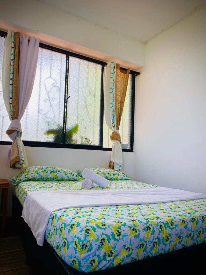 Ecohotel Brisas Del Amani Norcasia المظهر الخارجي الصورة