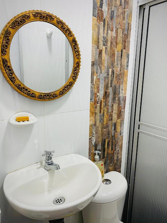 Ecohotel Brisas Del Amani Norcasia المظهر الخارجي الصورة