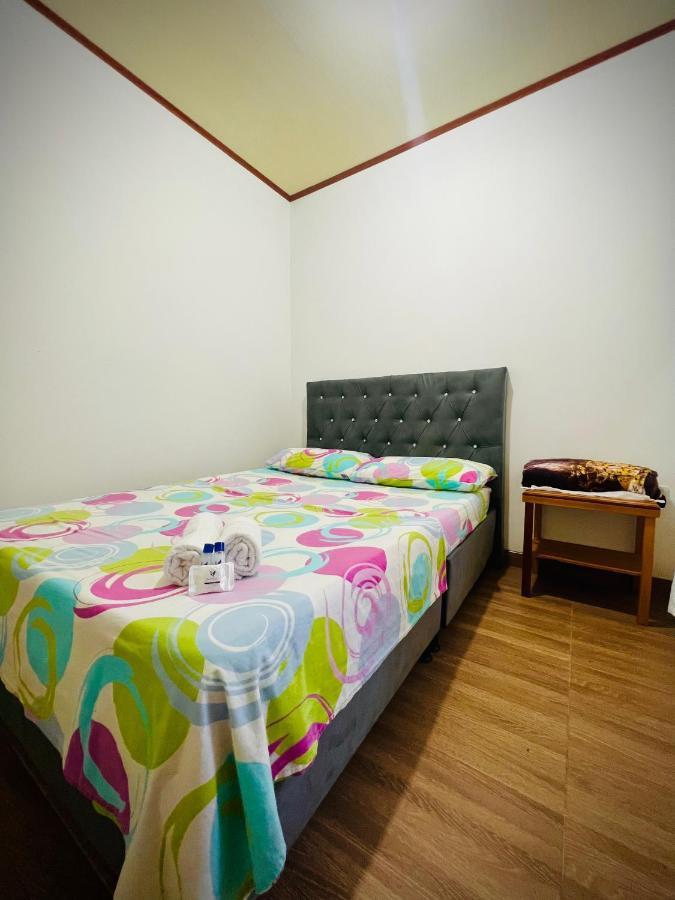 Ecohotel Brisas Del Amani Norcasia المظهر الخارجي الصورة